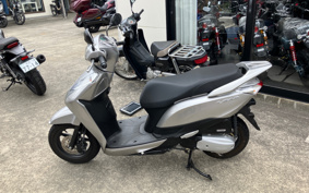 HONDA LEAD 125 JF45