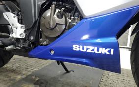 SUZUKI GIXXER 250 SF 1995