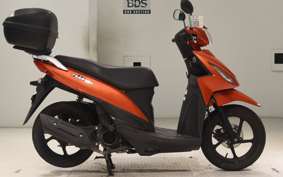 SUZUKI ADDRESS 110 CE47A
