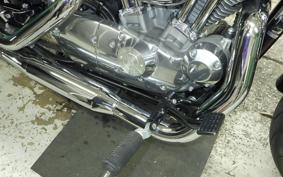 HARLEY XL883LI 2012
