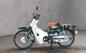 HONDA SUPER CUB50 AA01