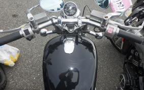 SUZUKI INTRUDER 400 1994 VK51A