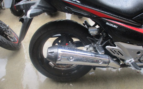 SUZUKI GSR250 GJ55D