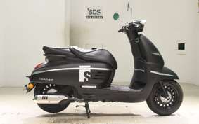 PEUGEOT ジャンゴ125A 2019