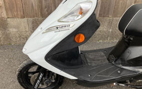 SUZUKI ADDRESS V125 UZD49