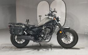 HONDA REBEL MC49