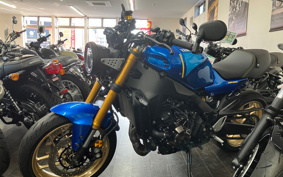 YAMAHA XSR900 2022 RN80J