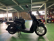 Фото Yamaha GEAR BX50 с японского аукциона