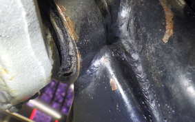 KAWASAKI ZEPHYR 750 2024 ZR750C