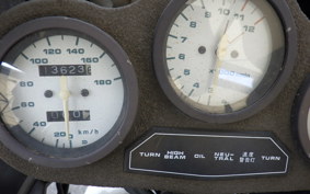 SUZUKI RG250 Gamma GJ21B