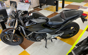 HONDA NC700S ABS 2013 RC61