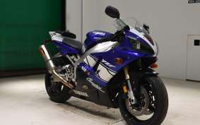 YAMAHA YZF-R1 2001