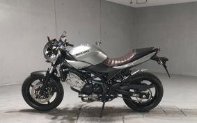 SUZUKI SV650 X 2020 VP55B