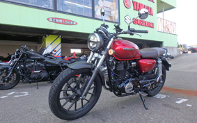 HONDA GB350 2022 NC59