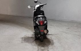 SUZUKI LET`S CA4AA