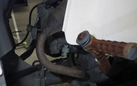 HONDA GYRO X 2002 TD02