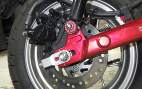HONDA MONKEY 125 ABS 2017 JB02