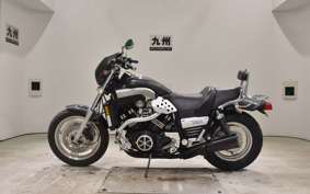 YAMAHA VMAX 1999