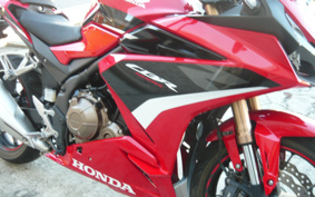 HONDA CBR400R ABS 2022 NC56