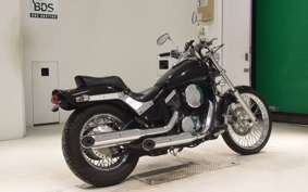 KAWASAKI VULCAN 400 CLASSIC 2003 VN400A