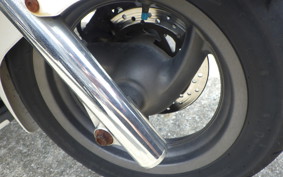 HONDA FORZA Z MF08