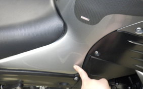 KAWASAKI ZZ1400 NINJA R 2007 ZXT40A