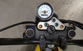 SUZUKI GLASS TRACKER BIG BOY NJ47A