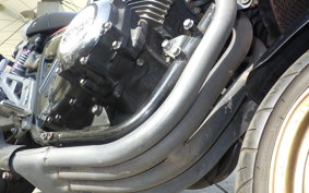 SUZUKI GSX400 IMPULSE 2006 GK7CA