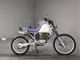 Фото Suzuki DJEBEL200 с японского аукциона