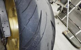 HONDA CBR1000RR ABS 2009 SC59