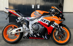 HONDA CBR1000RR 2007 SC57