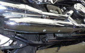 YAMAHA DRAGSTAR 400 CLASSIC 2009 VH01J