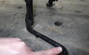 HONDA C125 SUPER CUB 2020 JA58