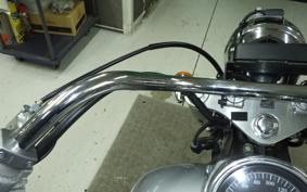 HONDA SHADOW 750 Gen. 3 2007 RC50