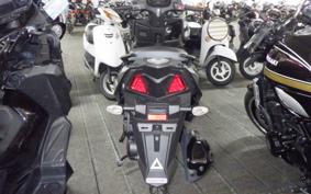 SUZUKI AVENIS 125 2005 EA12J