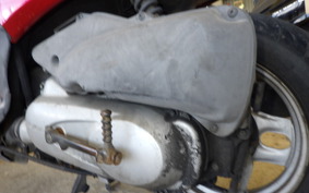 HONDA TODAY AF61