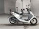 Фото Honda DIO с японского аукциона