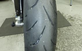 TRIUMPH DAYTONA 675 R 2013