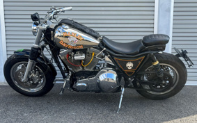 HARLEY HARLEY FXLR1340 1989 ELL