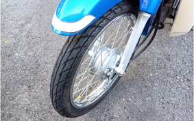 HONDA SUPER CUB110 JA44