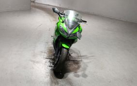KAWASAKI NINJA 400R 2011 ER400B