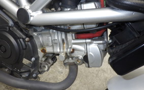 HONDA VTR 250 Gen. 2 MC33