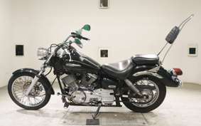 YAMAHA DRAGSTAR 250 2021 VG05J
