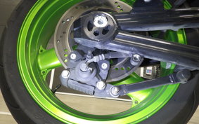 KAWASAKI ZRX1200 R 2007 ZRT20A