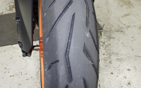 KTM 390 RC 2018