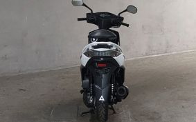 YAMAHA CYGNUS125XSR SE44J