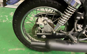 KAWASAKI ESTRELLA RS BJ250A