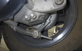 SUZUKI ｽｳｨｯｼｭ125 2009 DV12B