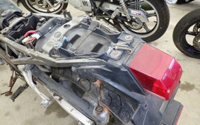 YAMAHA SRX400 Gen.4 3VN