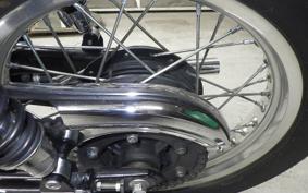 KAWASAKI W650 2006 EJ650A